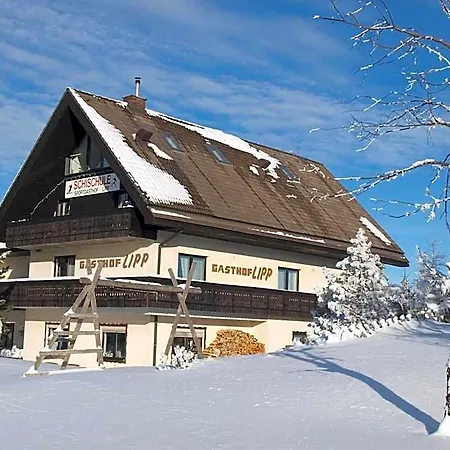 Sportgasthof Lipp