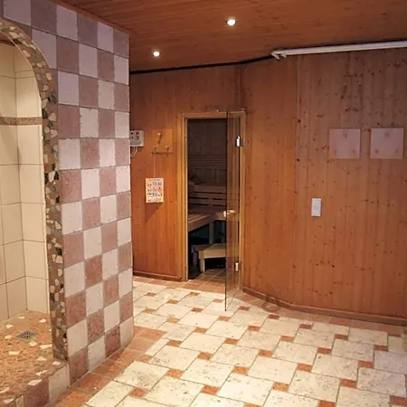 Sportgasthof Lipp Hotel