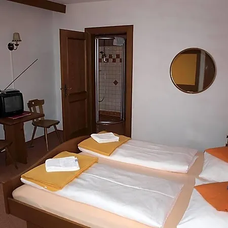 Hotel Sportgasthof Lipp Lederwinkel