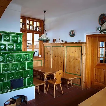 Sportgasthof Lipp