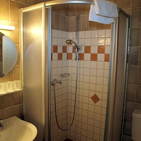 Sportgasthof Lipp Hotel