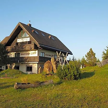 Hotel Sportgasthof Lipp