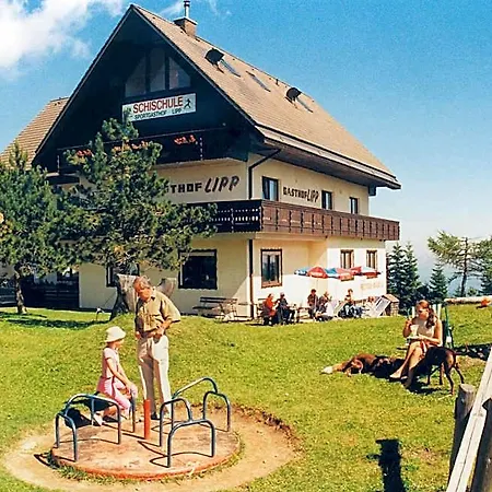 Sportgasthof Lipp Hotel