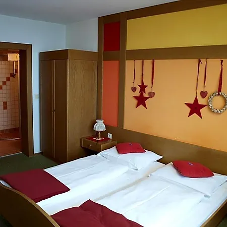 Sportgasthof Lipp Hotel