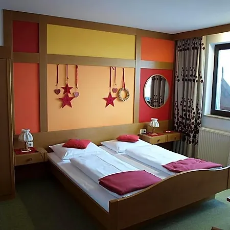 Hotel Sportgasthof Lipp