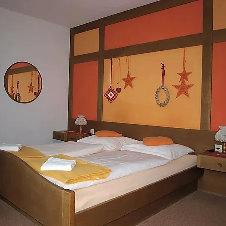 Sportgasthof Lipp 3* Lederwinkel