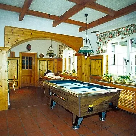 Hotel Sportgasthof Lipp