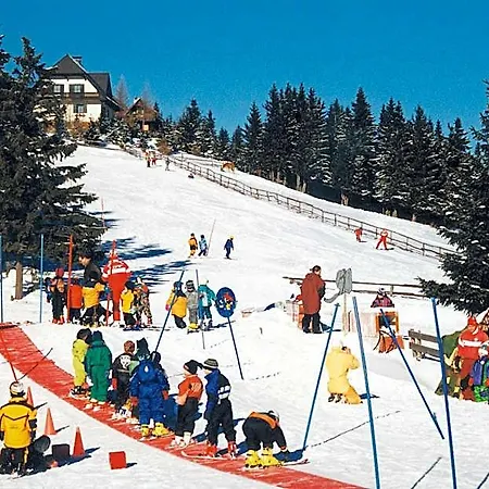 Sportgasthof Lipp 3*