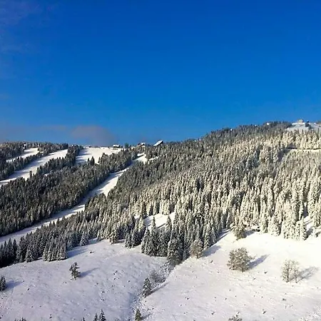 Sportgasthof Lipp 3*
