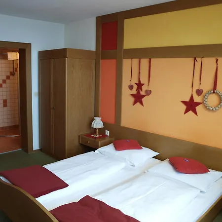 Hotell Sportgasthof Lipp