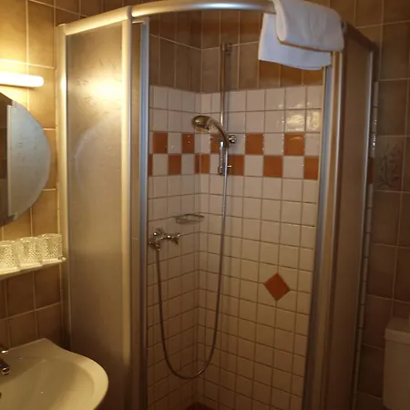 Sportgasthof Lipp Lederwinkel