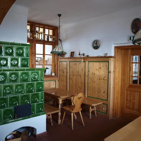 Hotel Sportgasthof Lipp 3*
