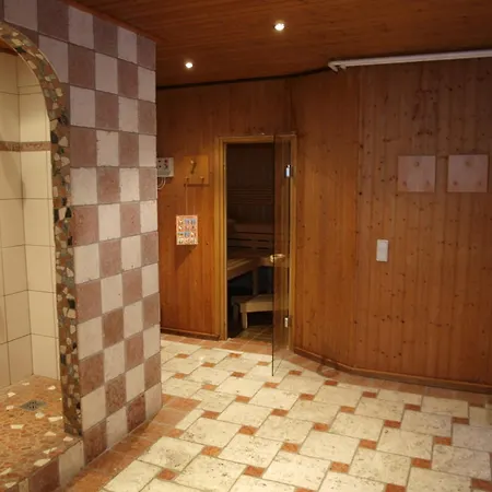 Sportgasthof Lipp 3*