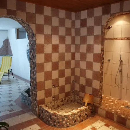 Sportgasthof Lipp 3* Lederwinkel