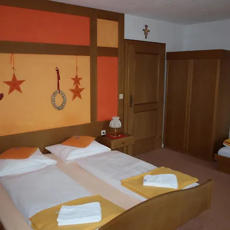 Sportgasthof Lipp Hotell