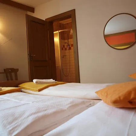 Sportgasthof Lipp Lederwinkel