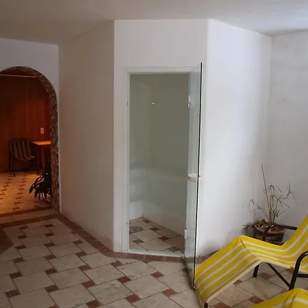 Sportgasthof Lipp Hotell Lederwinkel