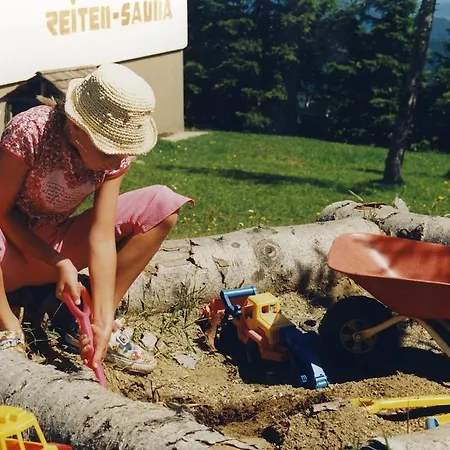 Sportgasthof Lipp 3* Lederwinkel