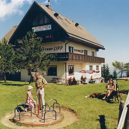 Hotell Sportgasthof Lipp
