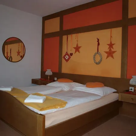 Sportgasthof Lipp Lederwinkel