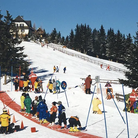 Hotell Sportgasthof Lipp