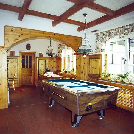 Sportgasthof Lipp 3*