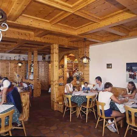 Hotell Sportgasthof Lipp Lederwinkel