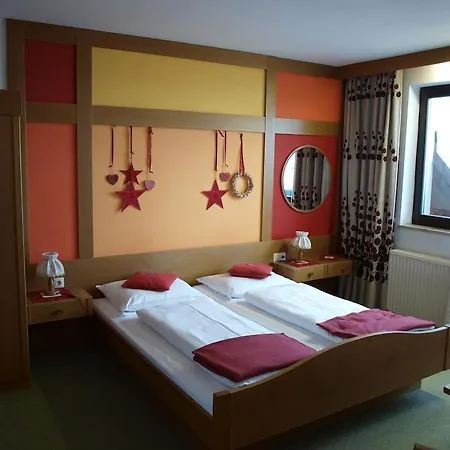 Sportgasthof Lipp 3* Lederwinkel