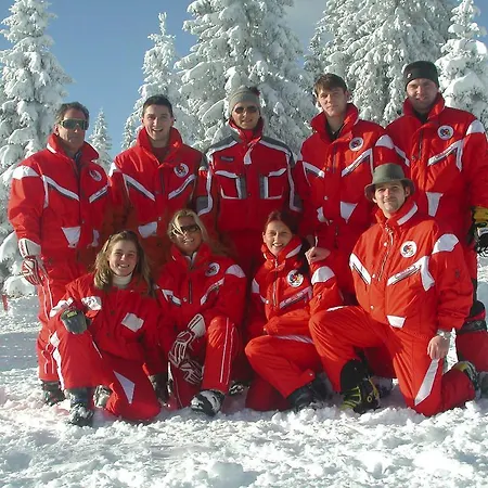 Hotell Sportgasthof Lipp 3*