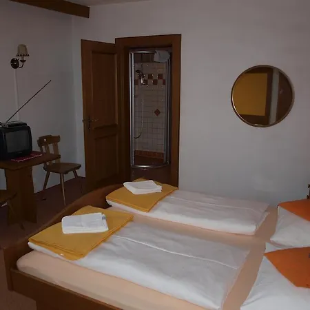 Hotell Sportgasthof Lipp