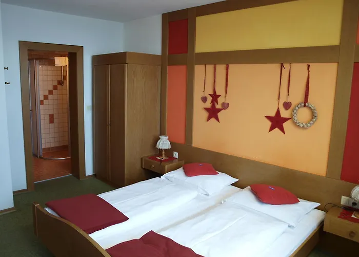 Hotel Sportgasthof Lipp