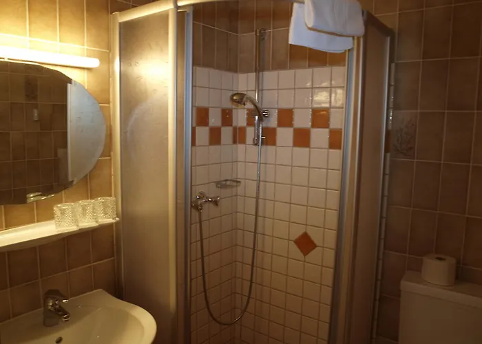 Sportgasthof Lipp Lederwinkel