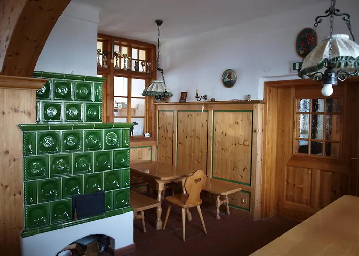 Hotel Sportgasthof Lipp 3*