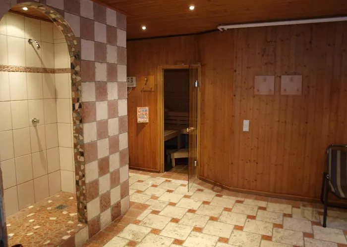 Sportgasthof Lipp 3*