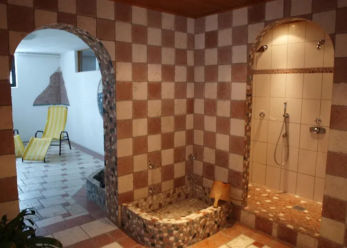 Sportgasthof Lipp 3* Lederwinkel