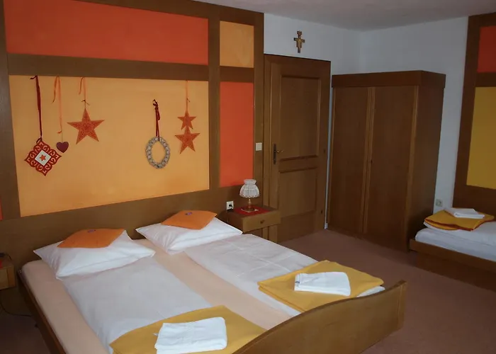 Sportgasthof Lipp Hotel