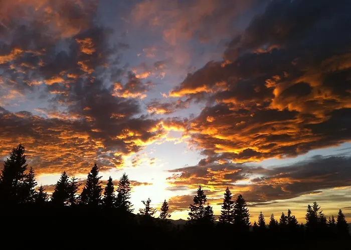 Sportgasthof Lipp Отель