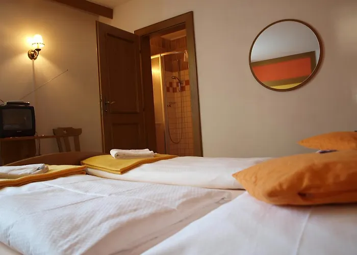 Sportgasthof Lipp Lederwinkel