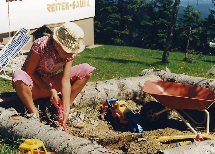 Sportgasthof Lipp 3* Lederwinkel