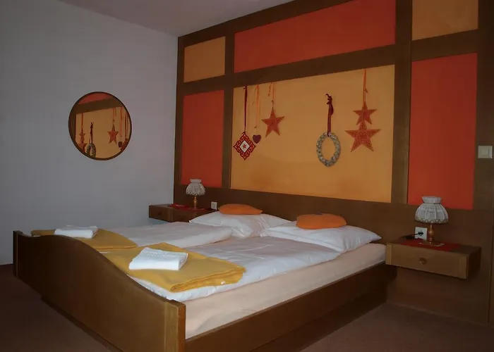 Sportgasthof Lipp Lederwinkel