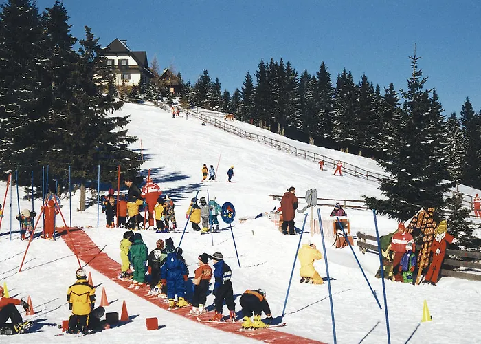 Hotel Sportgasthof Lipp