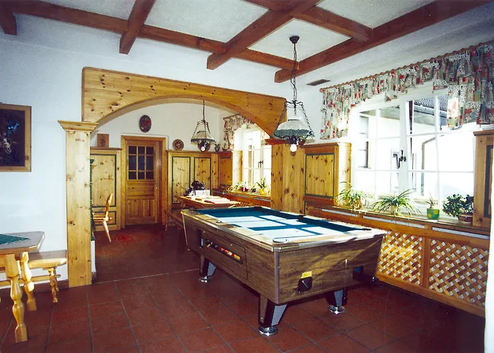 Sportgasthof Lipp 3*