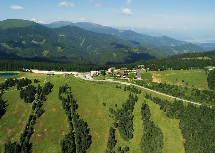 Sportgasthof Lipp Отель