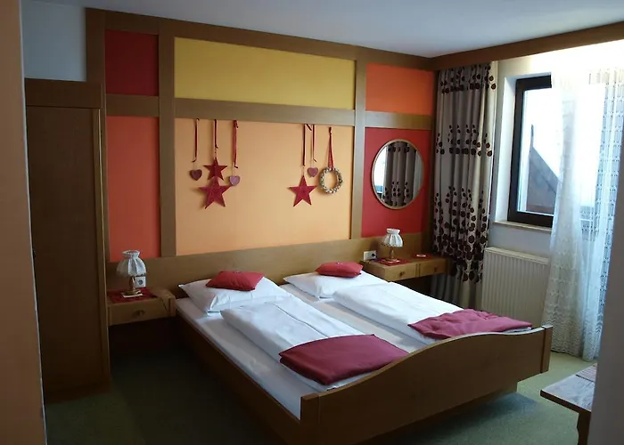 Sportgasthof Lipp 3* Lederwinkel