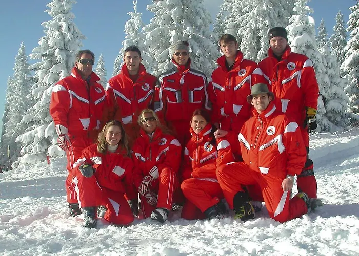 Отель Sportgasthof Lipp 3*