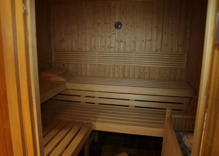 Sportgasthof Lipp Отель Lederwinkel