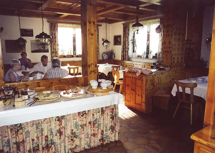 Sportgasthof Lipp 3*