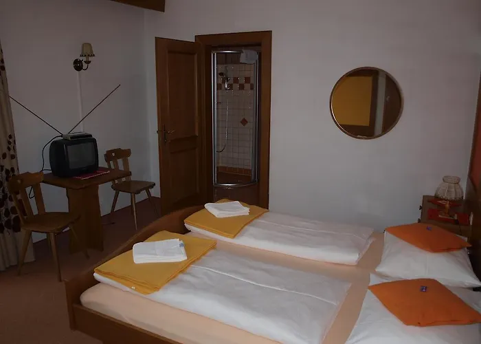 Hotel Sportgasthof Lipp